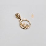 مدال نیک زر