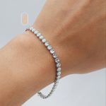 دستبند تنیسی تراش