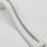 دستبند تنیسی تراش