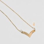 پلاک و زنجیر داما