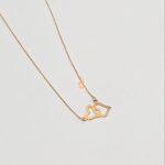 پلاک و زنجیر داما