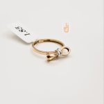 انگشترام جی زر