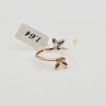 انگشترام جی زر