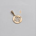 مدال نیک زر