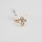 انگشترام جی زر