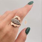 انگشتر سلین