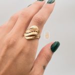 انگشتر نگین