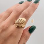 انگشتر تلما