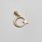 مدال نیک زر