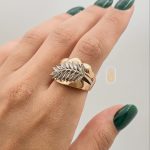 انگشتر سلین