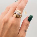 انگشتر تلما