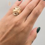 انگشتر نگین