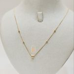 ✨ زنجیر ظریف ایتالیایی ✨