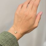 ✨ دستبند قلب ایتالیایی✨