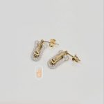 ✨ گوشواره تیفانی✨