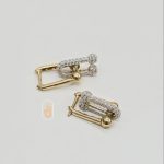 ✨ گوشواره تیفانی✨