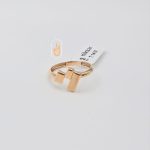 ✨ انگشتر مینی‌مال نیک زر✨