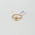 ✨ انگشتر مینی‌مال نیک زر✨