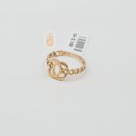 ✨ انگشتر مینی‌مال نیک زر✨