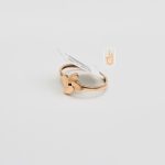 ✨ انگشتر مینی‌مال نیک زر✨