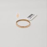 ✨ انگشتر مینی‌مال بل✨