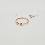 ✨ انگشتر مینی‌مال بل✨