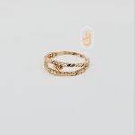 ✨ انگشتر مینی‌مال✨