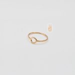 ✨ انگشتر مینیمال ✨