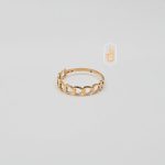 ✨ انگشتر مینیمال ✨