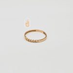 ✨ انگشتر مینیمال ✨