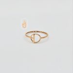 ✨ انگشتر مینیمال ✨