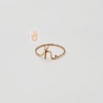 ✨ انگشتر مینیمال ✨