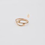 ✨ انگشتر مینیمال ✨