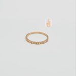 ✨ انگشتر مینیمال ✨