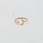 ✨ انگشتر مینیمال ✨