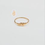 ✨ انگشتر مینیمال ✨