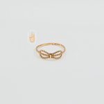 ✨ انگشتر مینیمال ✨