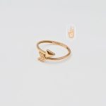 ✨ انگشتر مینیمال ✨