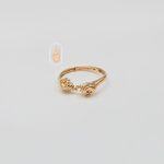 ✨ انگشتر مینیمال ✨