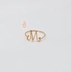 ✨ انگشتر مینیمال ✨