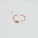 ✨ انگشتر مینیمال ✨