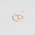 ✨ انگشتر مینیمال ✨