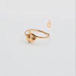 ✨ انگشتر مینیمال ✨