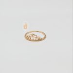 ✨ انگشتر مینیمال ✨