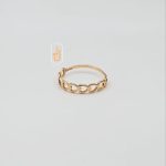 ✨ انگشتر مینیمال ✨