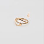 ✨ انگشتر مینیمال ✨