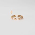 ✨ انگشتر مینیمال ✨