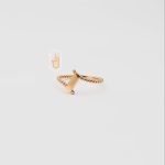 ✨ انگشتر مینیمال ✨