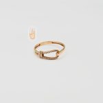 ✨ انگشتر مینیمال ✨