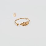 ✨ انگشتر مینیمال ✨